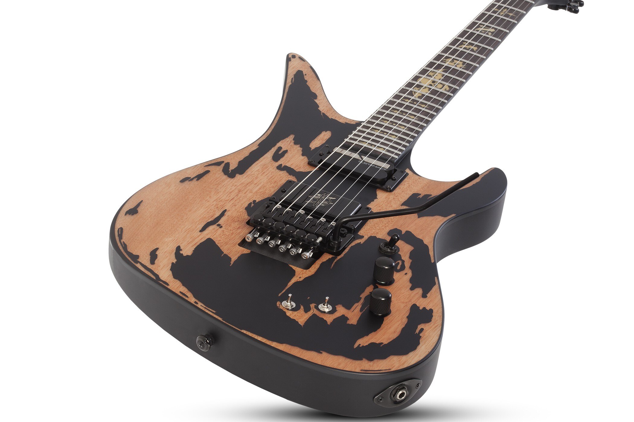 Synyster Custom-S